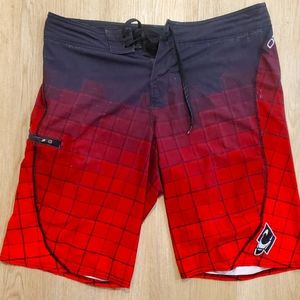 Oneill hyperfreak boardshorts